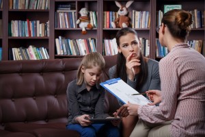Parenting Tips After Divorce