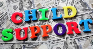 Child Support