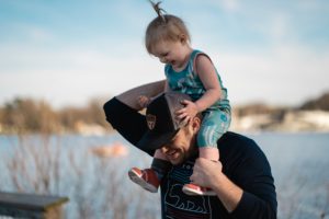 Attachment Parenting Issues With Father Seeking Custody in Divorce